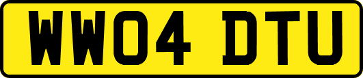 WW04DTU