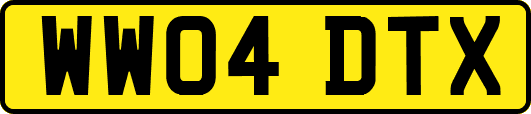 WW04DTX