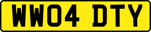 WW04DTY