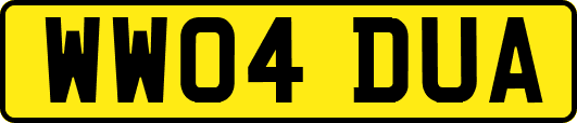 WW04DUA