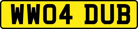 WW04DUB