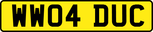 WW04DUC