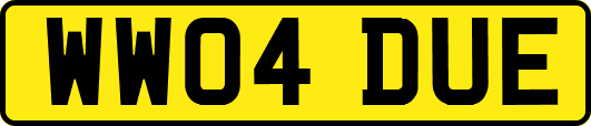 WW04DUE