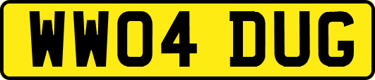 WW04DUG
