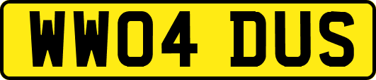 WW04DUS