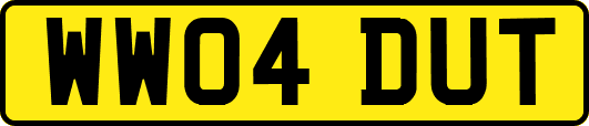WW04DUT
