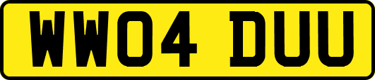 WW04DUU
