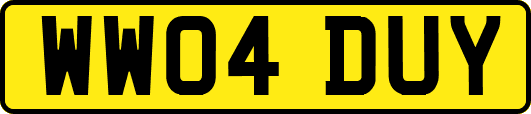 WW04DUY