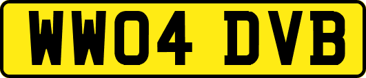 WW04DVB