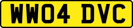 WW04DVC