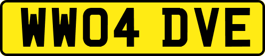 WW04DVE