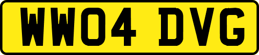 WW04DVG