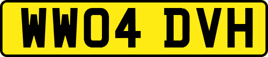 WW04DVH