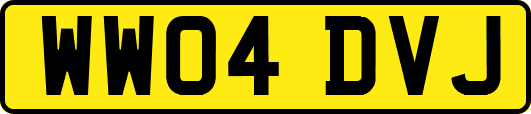 WW04DVJ