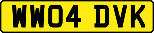 WW04DVK