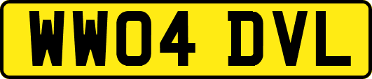 WW04DVL