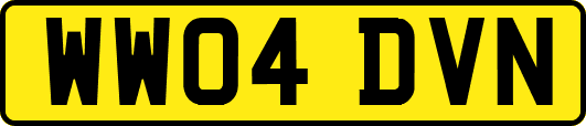 WW04DVN