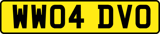 WW04DVO