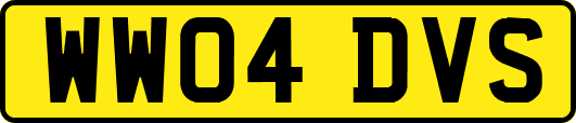 WW04DVS