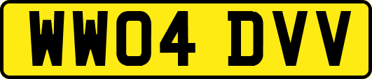 WW04DVV
