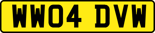 WW04DVW