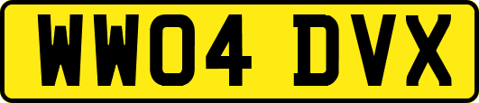 WW04DVX