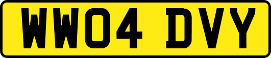 WW04DVY
