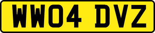 WW04DVZ
