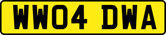 WW04DWA