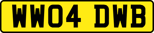WW04DWB