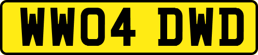 WW04DWD