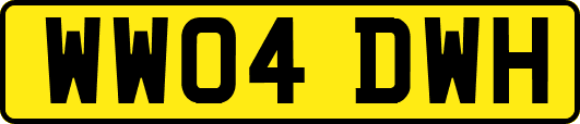 WW04DWH