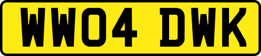 WW04DWK