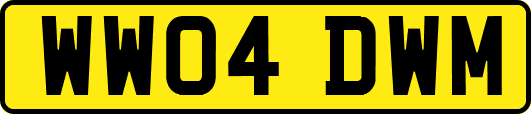 WW04DWM
