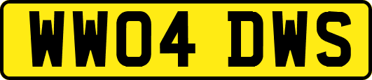 WW04DWS