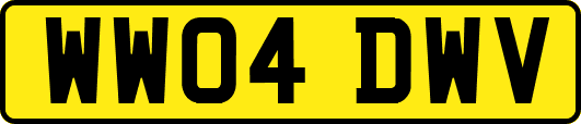WW04DWV
