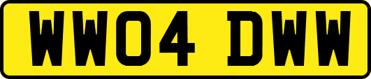 WW04DWW