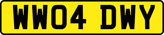WW04DWY