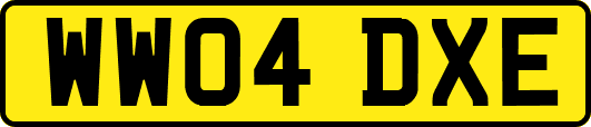 WW04DXE