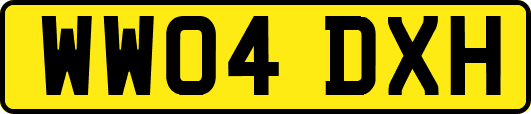 WW04DXH