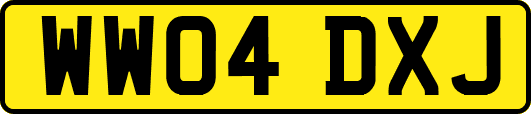 WW04DXJ