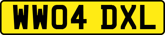 WW04DXL