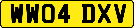 WW04DXV