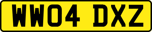 WW04DXZ
