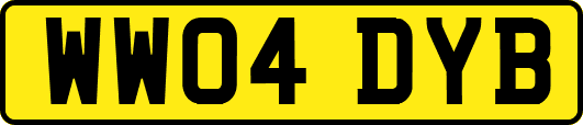 WW04DYB