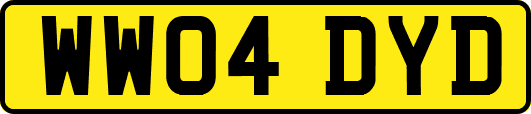 WW04DYD
