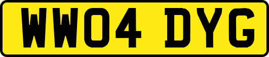 WW04DYG