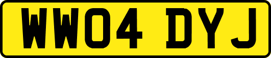 WW04DYJ