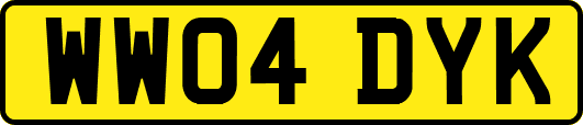 WW04DYK