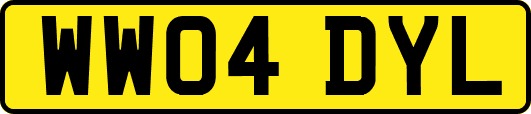WW04DYL